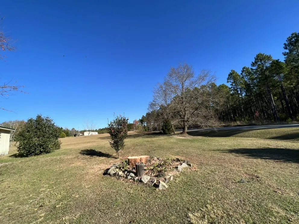 Local landscaping services with custom design across Cochran, GA - Berryhill Lawn Care