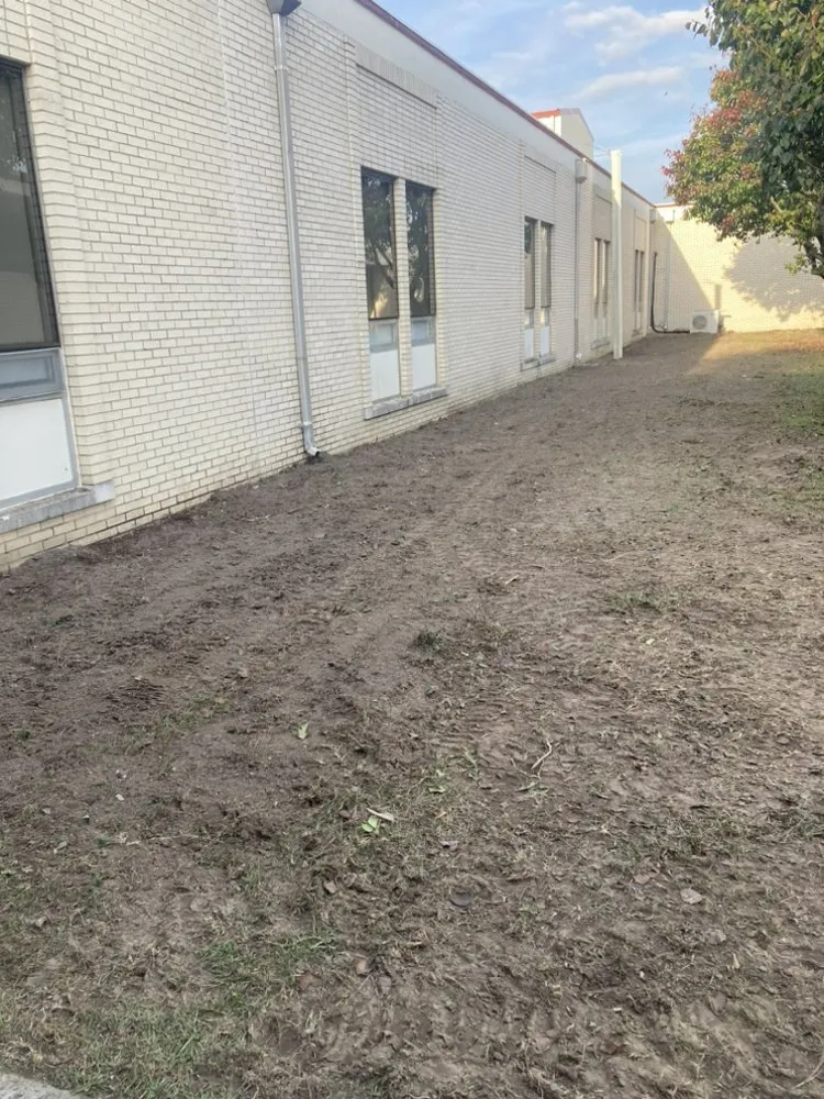 Trusted landscape design for year-round maintenance across Cochran, GA - Berryhill Lawn Care