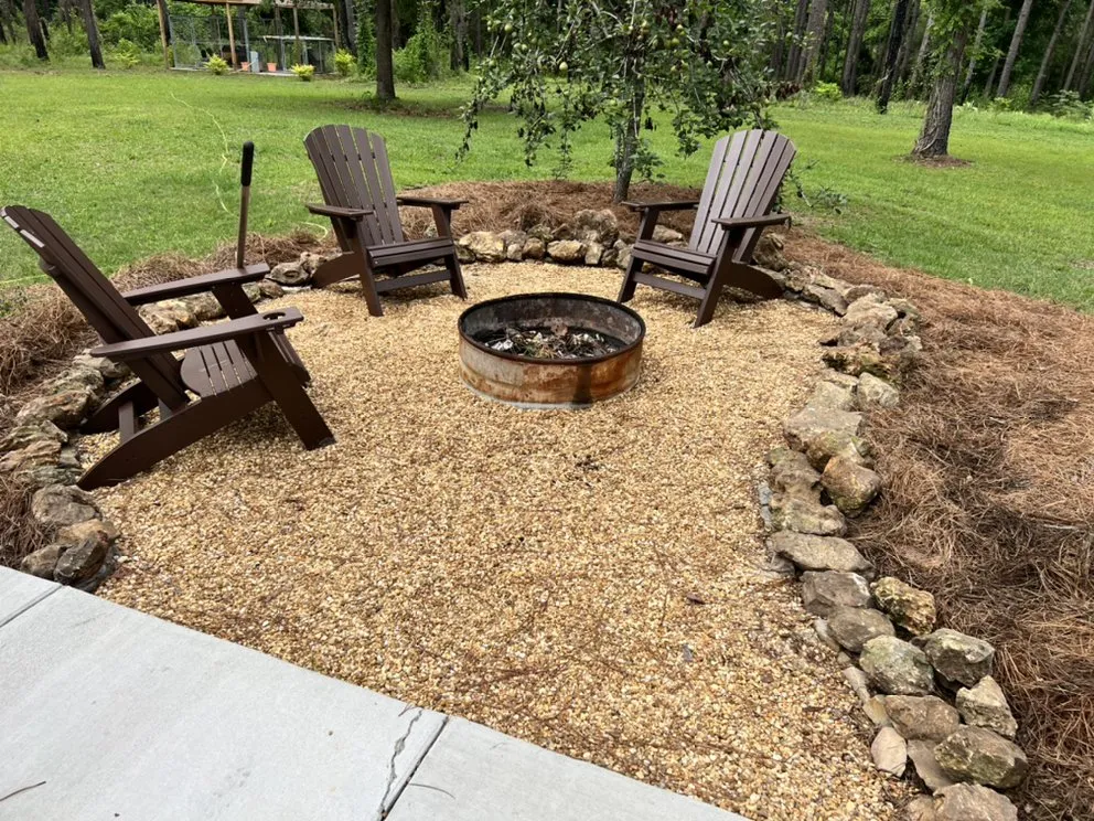 Expert lawn care service for homes in Cochran, GA by Berryhill Lawn Care