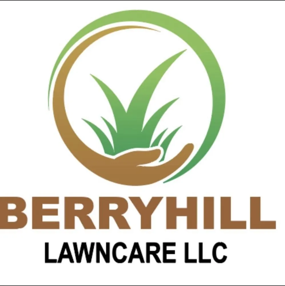 Local garden landscaping in Cochran, GA by Berryhill Lawn Care