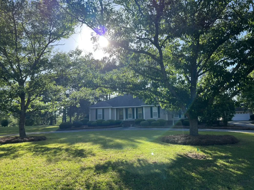 Top-rated landscape installation experts serving Cochran, GA - Berryhill Lawn Care