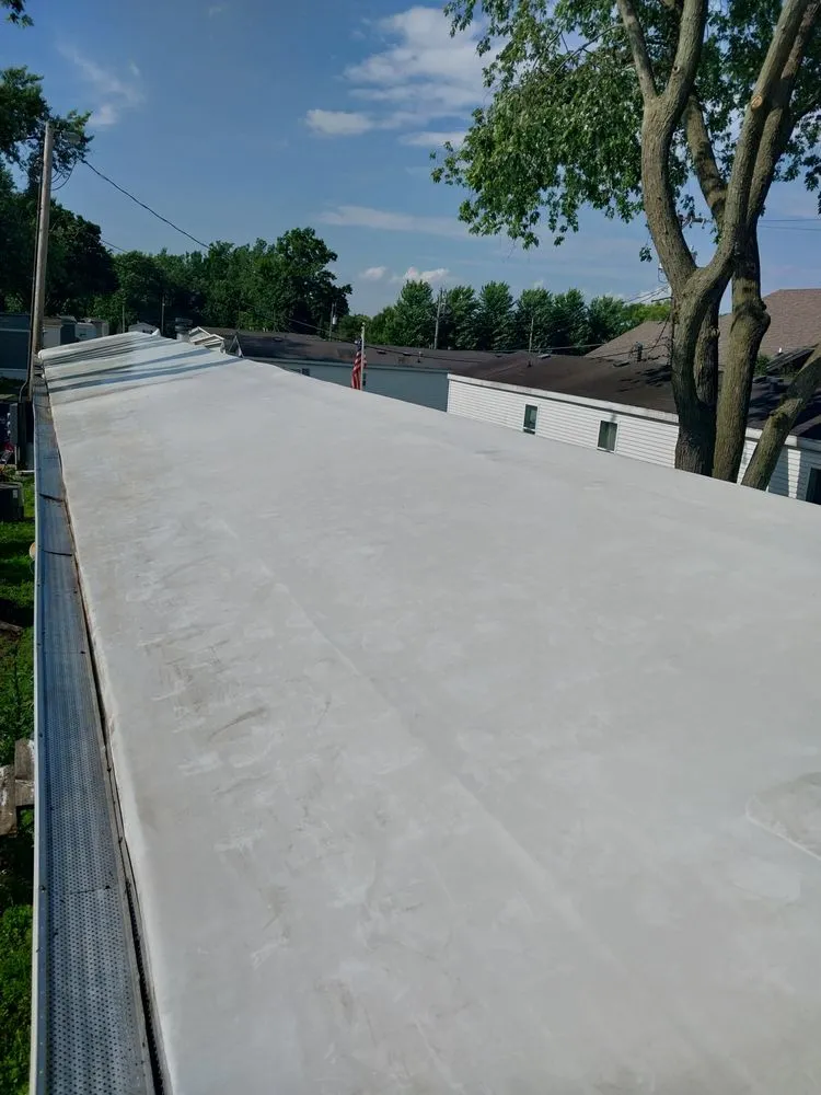 Local yard cleanup service in Anderson, IN by Berryman's Mowing And Handyman Service