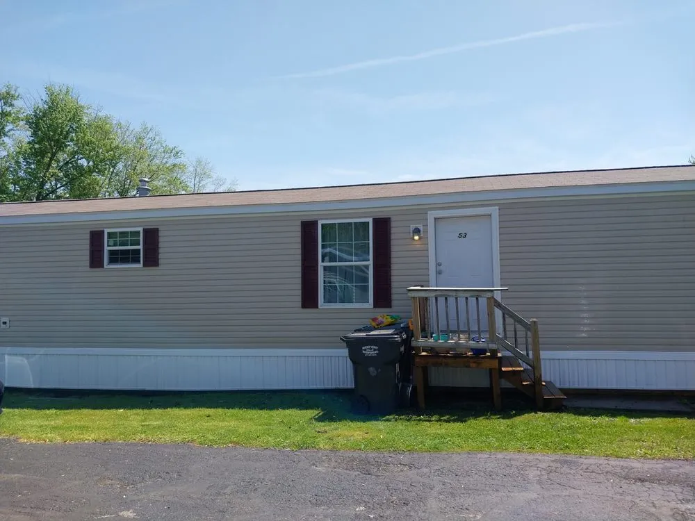 Trusted landscape installation in Anderson, IN - Berryman's Mowing And Handyman Service