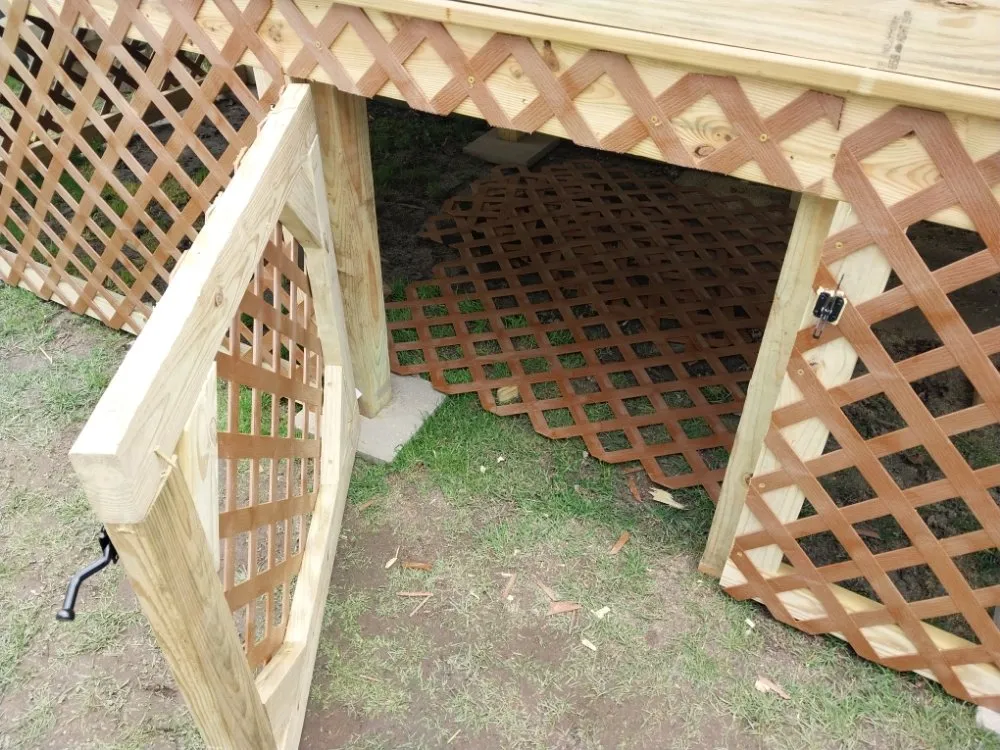 Professional landscaping services in Anderson, IN by Berryman's Mowing And Handyman Service