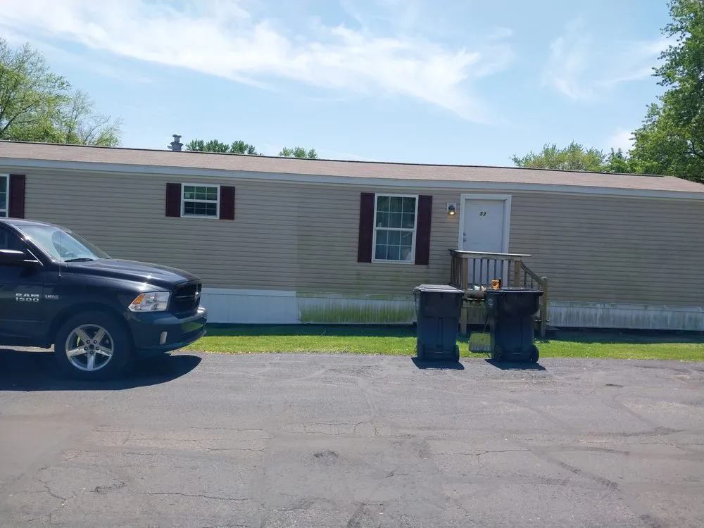 Top-rated lawn mowing service for beautiful yards in Anderson, IN by Berryman's Mowing And Handyman Service