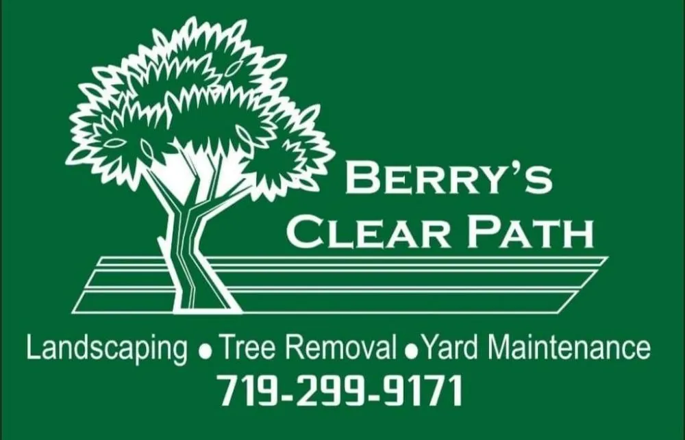 Affordable lawn mowing service experts serving Rye, CO - Berry's clear path landscape