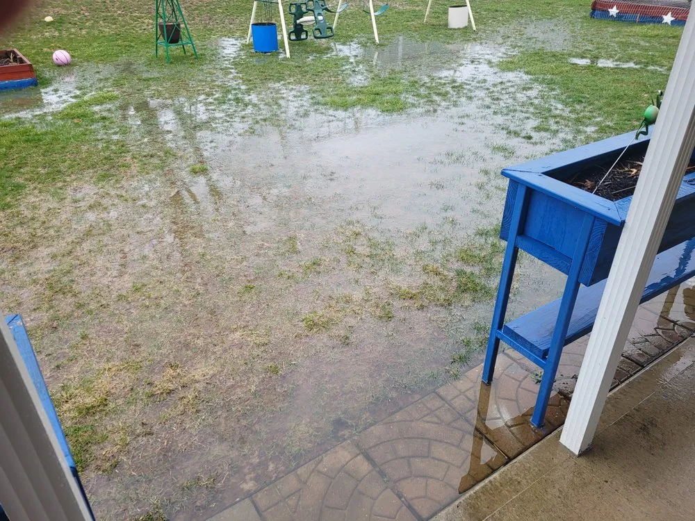 Top-rated lawn mowing service experts serving Dayton, OH - Berry's Lawn & Landscaping