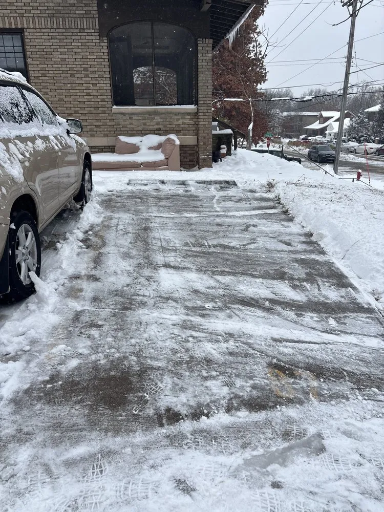 Top-rated lawn care service for residential properties across Iowa City, IA - Berrys lawn maintenance