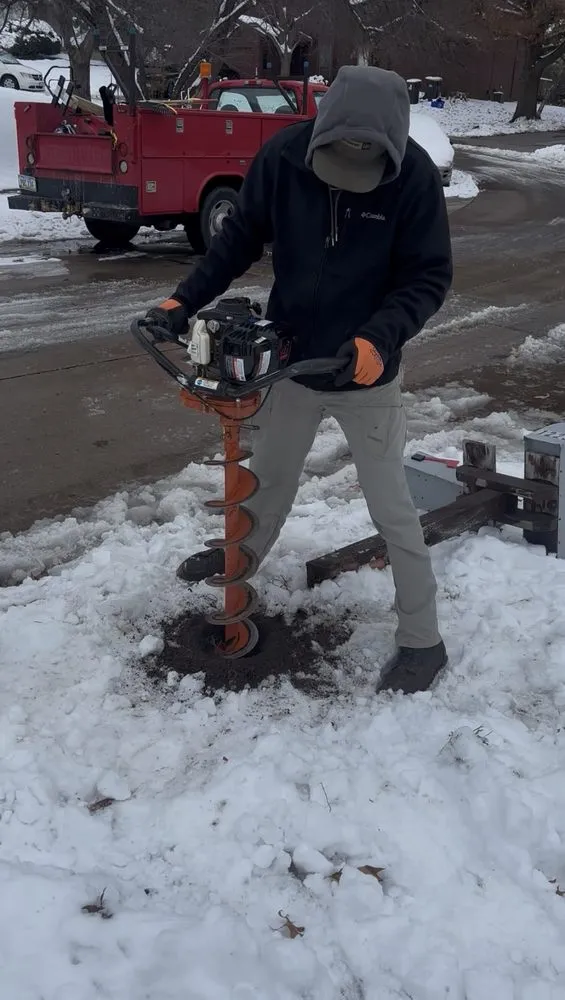 Top-rated yard maintenance experts serving Iowa City, IA - Berrys lawn maintenance