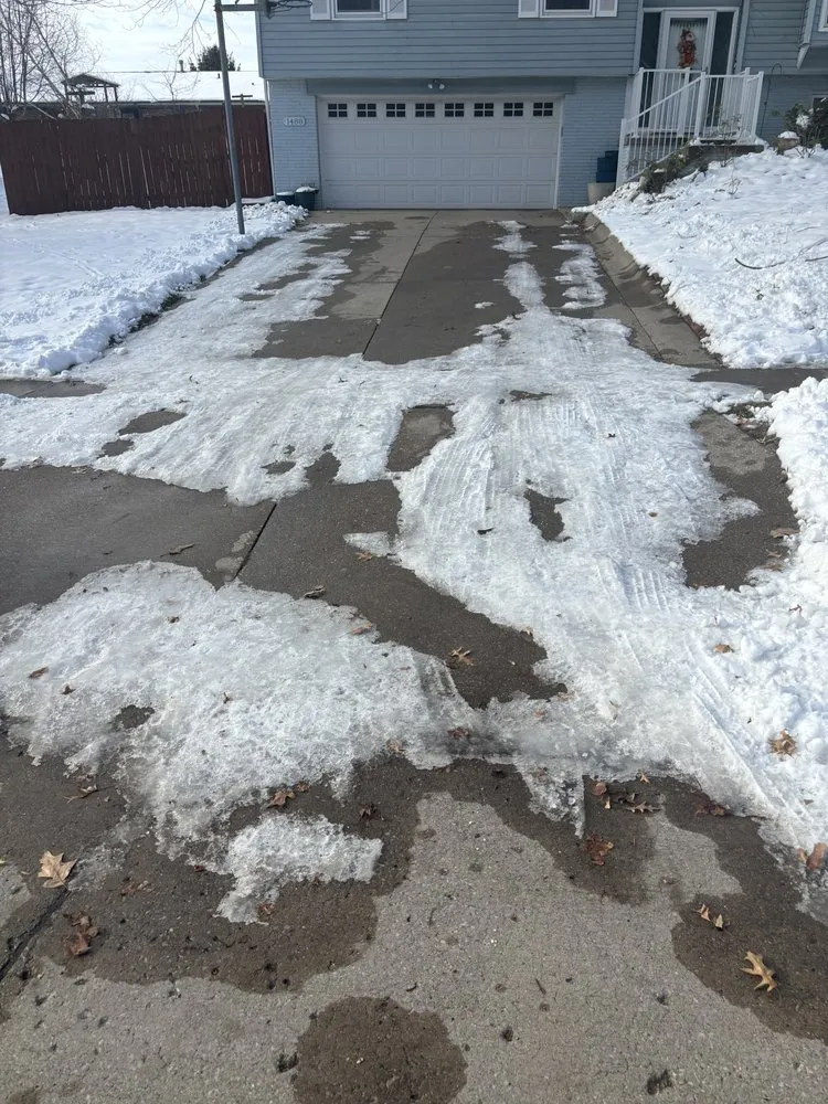 Local yard maintenance in Iowa City, IA - Berrys lawn maintenance