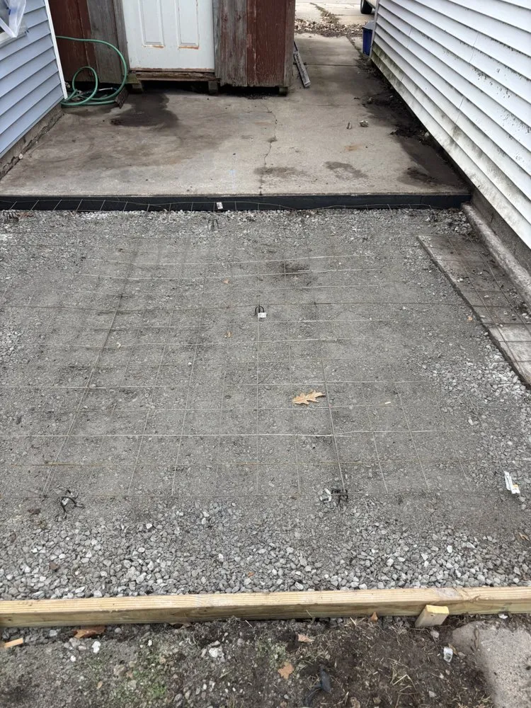 Reliable residential landscaping in Iowa City, IA - Berrys lawn maintenance