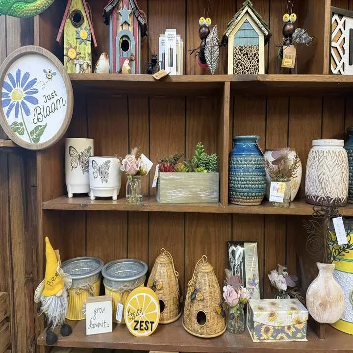 Custom lawn care service in Danville, IL - Berrys Nursery & Floral