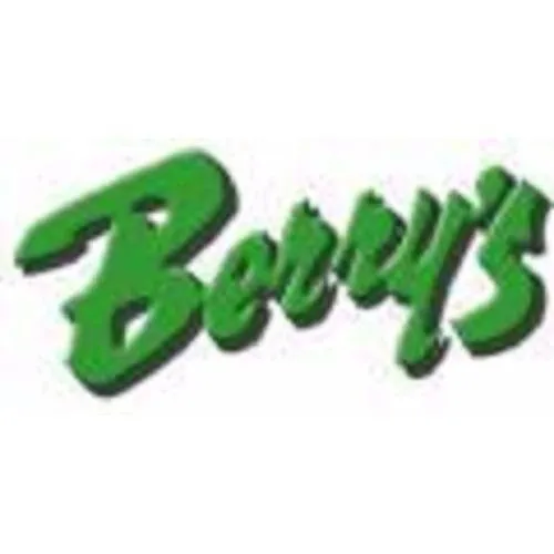 Top-rated landscaping services in Danville, IL by Berrys Nursery & Floral