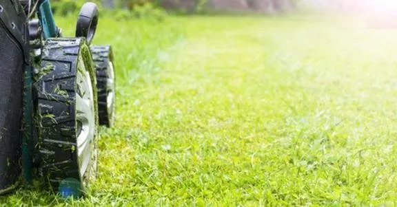 Custom outdoor landscaping for beautiful yards across Selah, WA - Berry's Spray Service