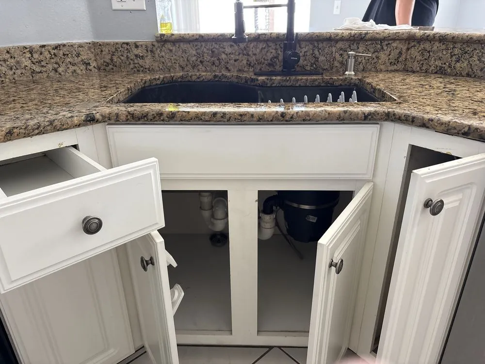 Local lawn care service with custom design in Palmetto, FL by Berrys Window Cleaning Services