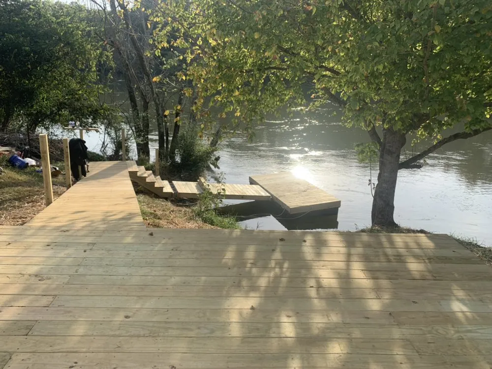 Expert outdoor landscaping with custom design in Sevierville, TN by Bersch and Sons construction and landscaping