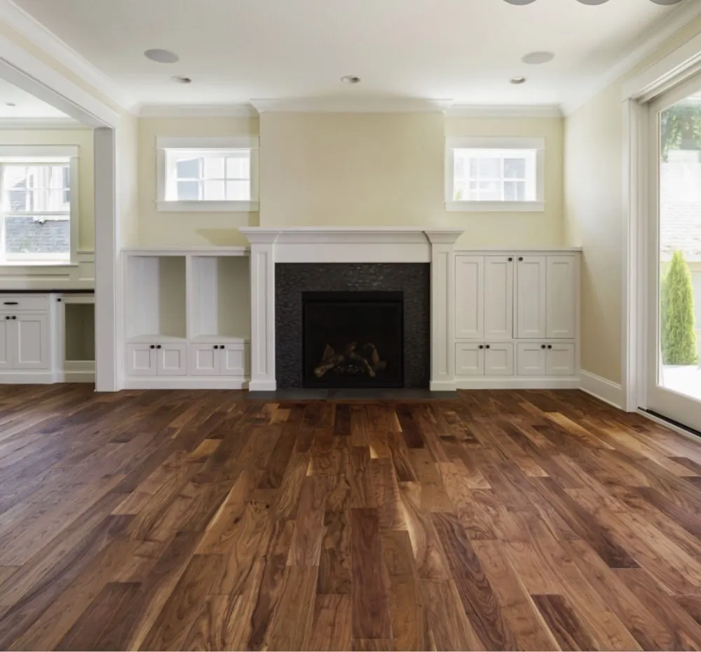 Trusted yard cleanup service in Sevierville, TN by Bersch and Sons construction and landscaping