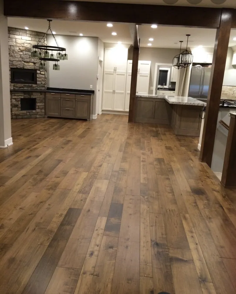 Reliable landscape design experts serving Sevierville, TN - Bersch and Sons construction and landscaping