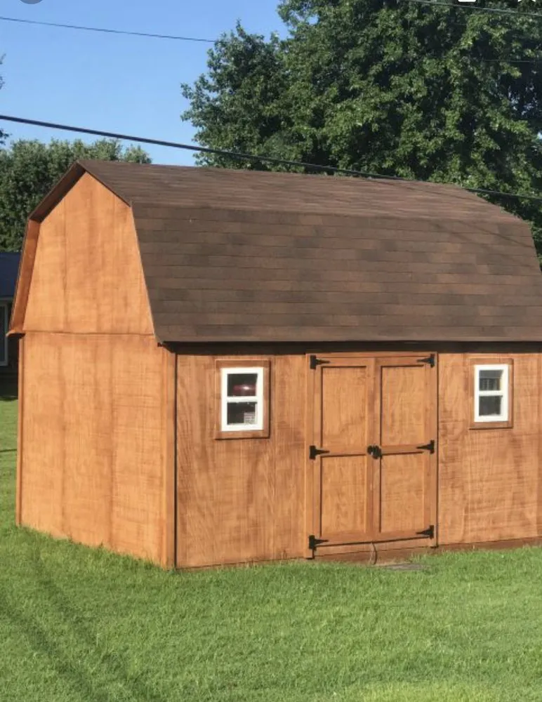 Affordable residential landscaping in Sevierville, TN by Bersch and Sons construction and landscaping