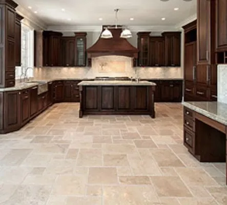 Bersch and Sons construction and landscaping Logo