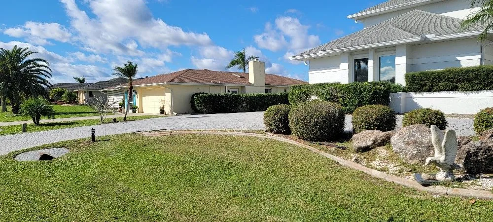 Top-rated lawn care service for residential properties across Port Charlotte, FL - berserker patriot store lawn and trees