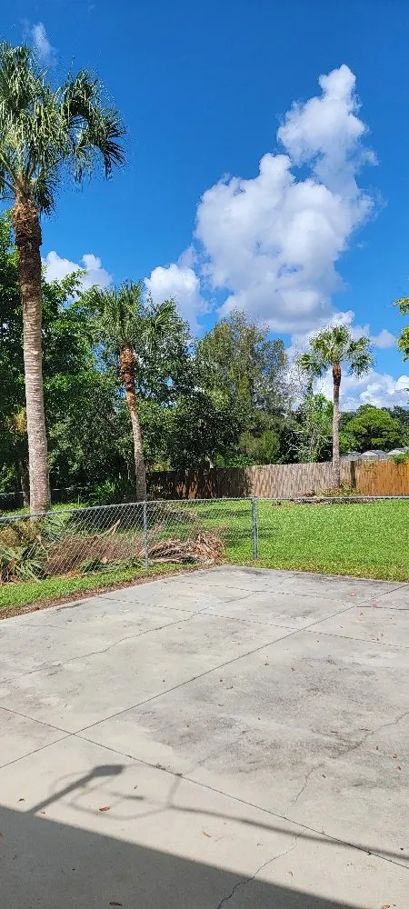 Local yard maintenance near you in Port Charlotte, FL by berserker patriot store lawn and trees