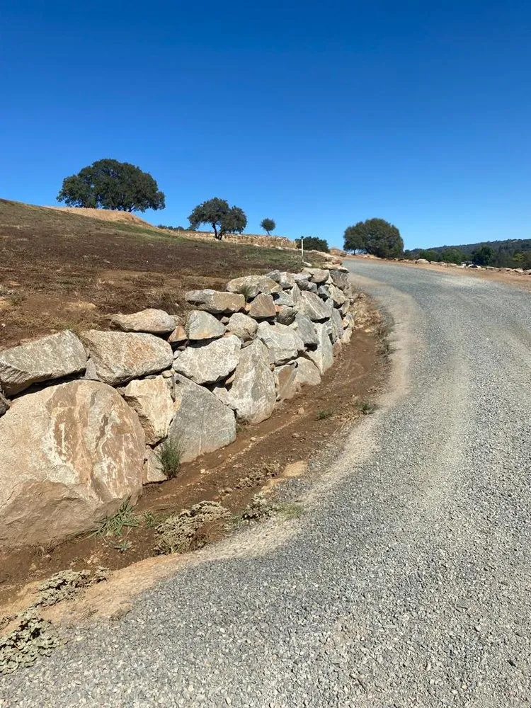 Top-rated landscape design in Newcastle, CA by Bertalan Landscaping