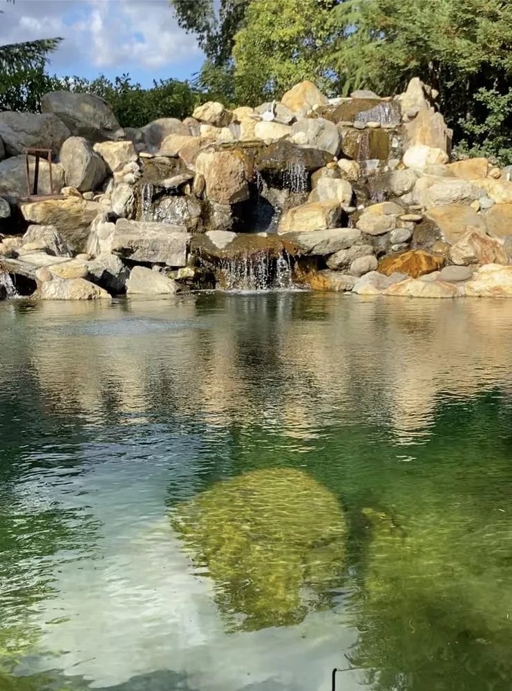 Reliable lawn mowing service experts serving Newcastle, CA - Bertalan Landscaping