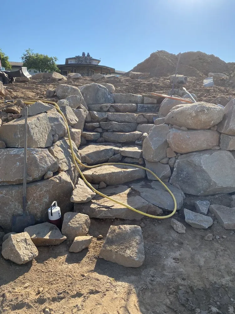 Trusted landscape installation for year-round maintenance across Newcastle, CA - Bertalan Landscaping