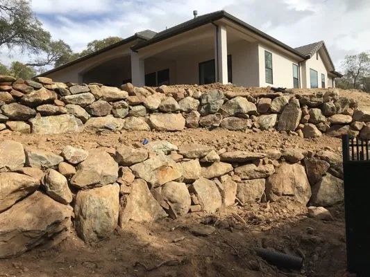 Bertalan Landscaping