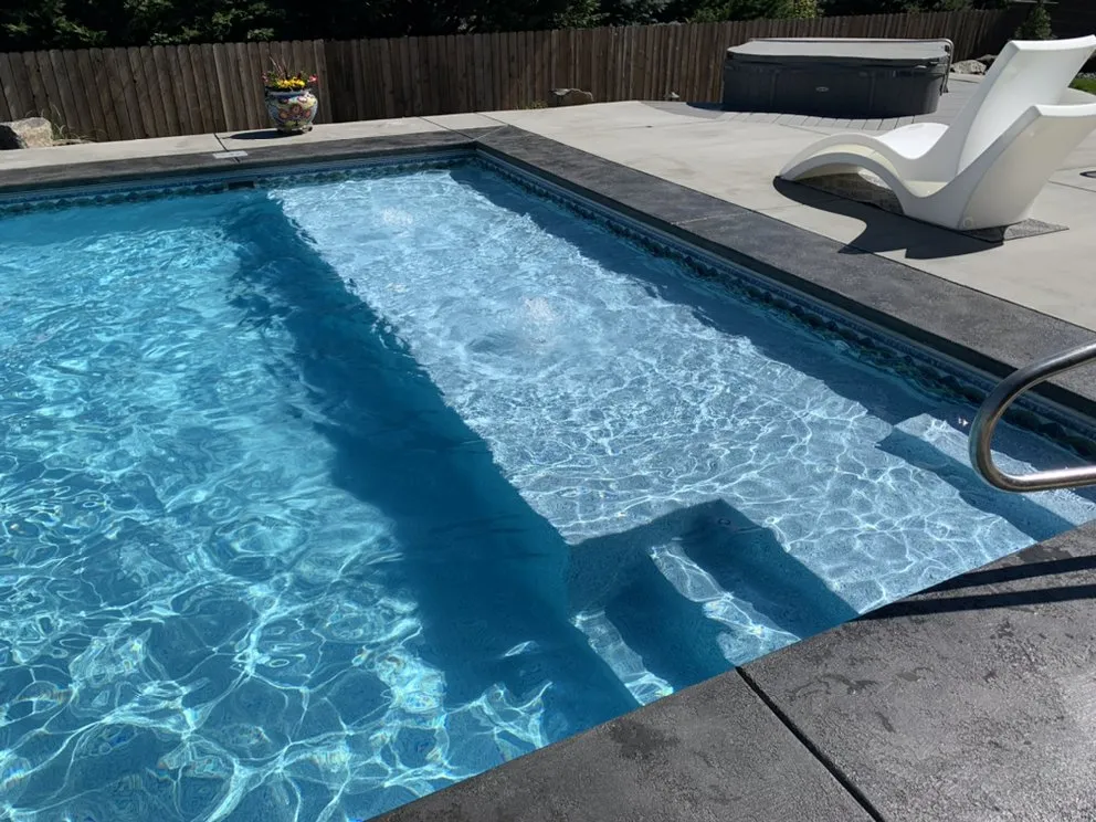 Affordable residential landscaping in Kennewick, WA - Bertin’s pools and landscaping