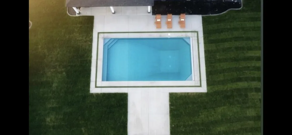 Professional lawn mowing service for year-round maintenance across Kennewick, WA - Bertin’s pools and landscaping