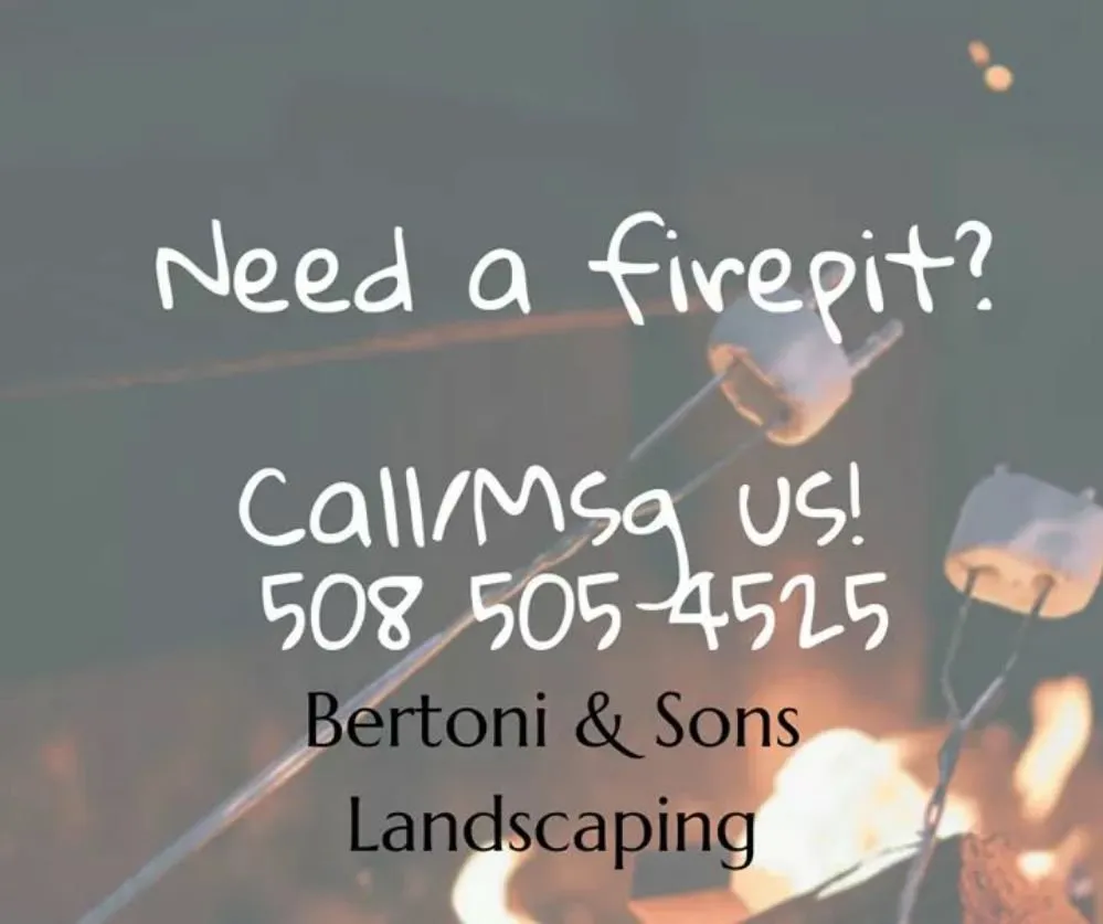 Local residential landscaping experts serving Attleboro, MA - Bertoni & Sons Landscaping