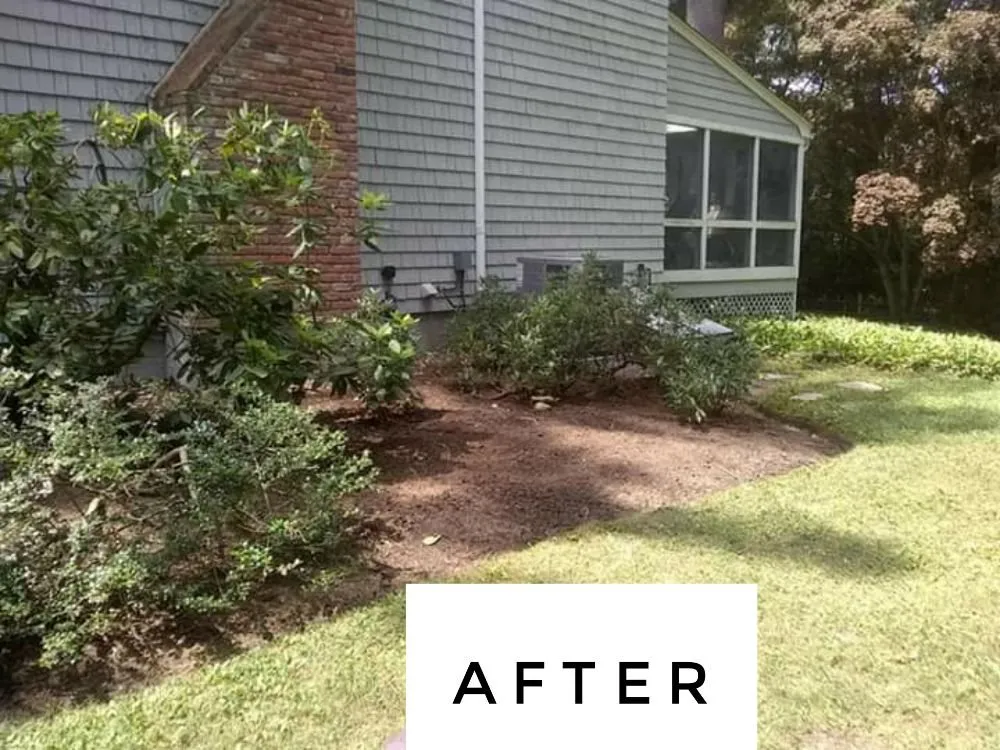 Affordable landscape design experts serving Attleboro, MA - Bertoni & Sons Landscaping