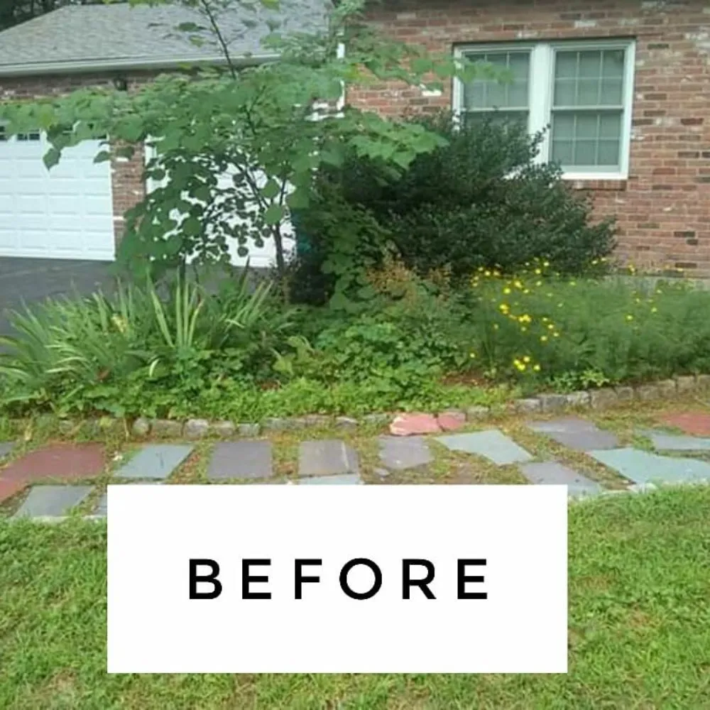 Reliable landscaping services with custom design in Attleboro, MA by Bertoni & Sons Landscaping