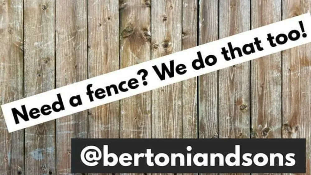 Professional yard maintenance in Attleboro, MA - Bertoni & Sons Landscaping