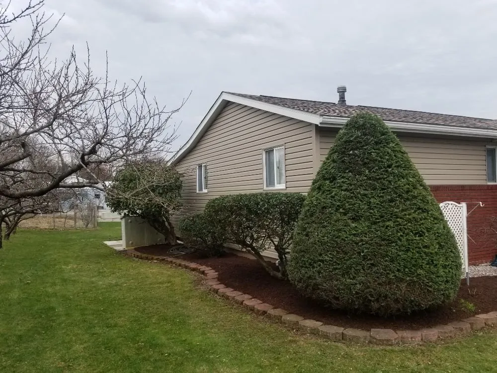 Custom landscaping services experts serving Indiana, PA - Berto's Landscaping