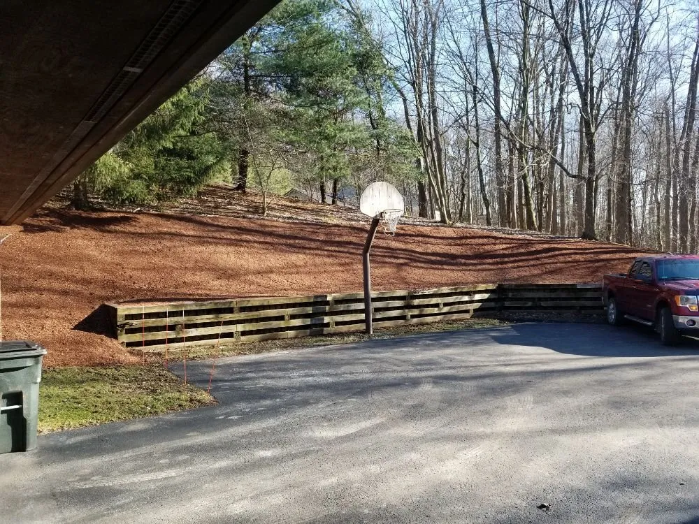 Expert yard maintenance in Indiana, PA - Berto's Landscaping