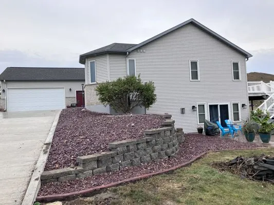 Bertram’s Landscaping