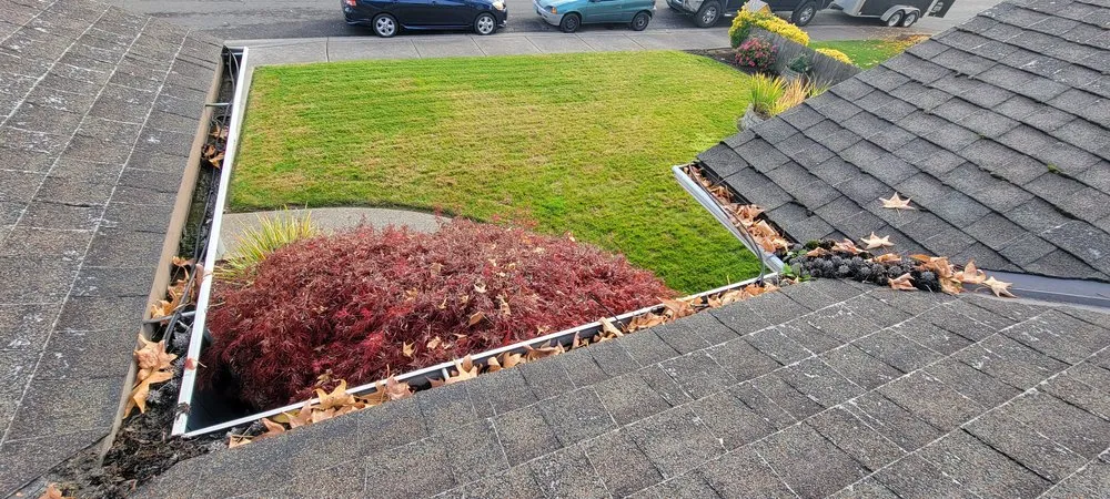 Expert lawn mowing service in Grants Pass, OR - Bert's landscaping