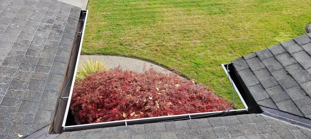 Reliable residential landscaping in Grants Pass, OR by Bert's landscaping