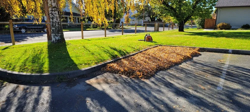 Custom landscape installation experts serving Grants Pass, OR - Bert's landscaping