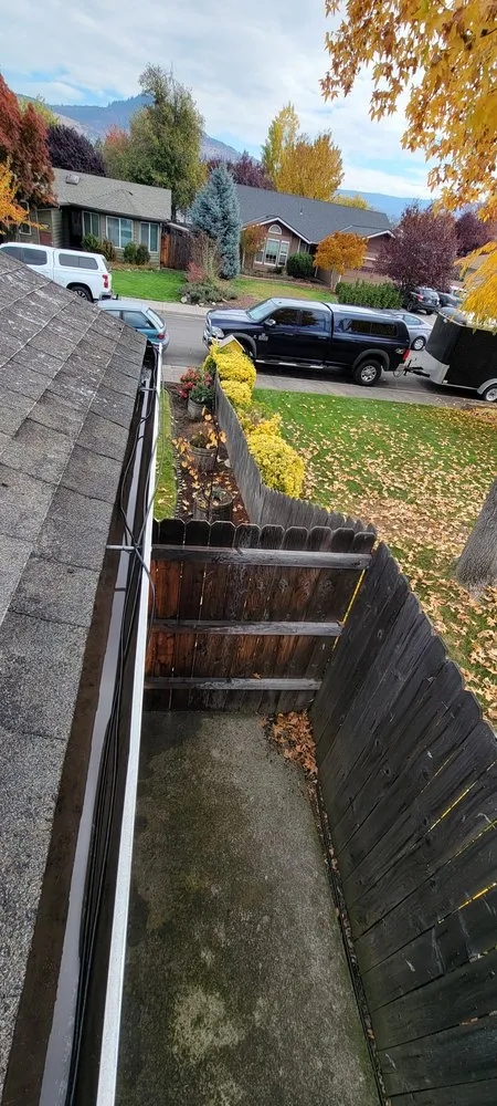 Trusted garden landscaping in Grants Pass, OR - Bert's landscaping