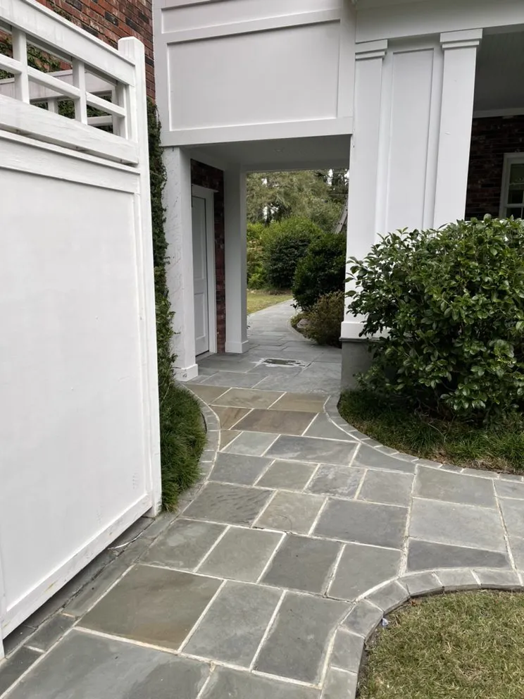 Affordable landscaping services in Maxton, NC - B&Es LawnCare and Gutter Cleaning