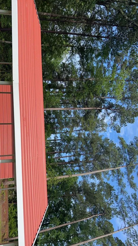 Affordable lawn mowing service in Maxton, NC - B&Es LawnCare and Gutter Cleaning