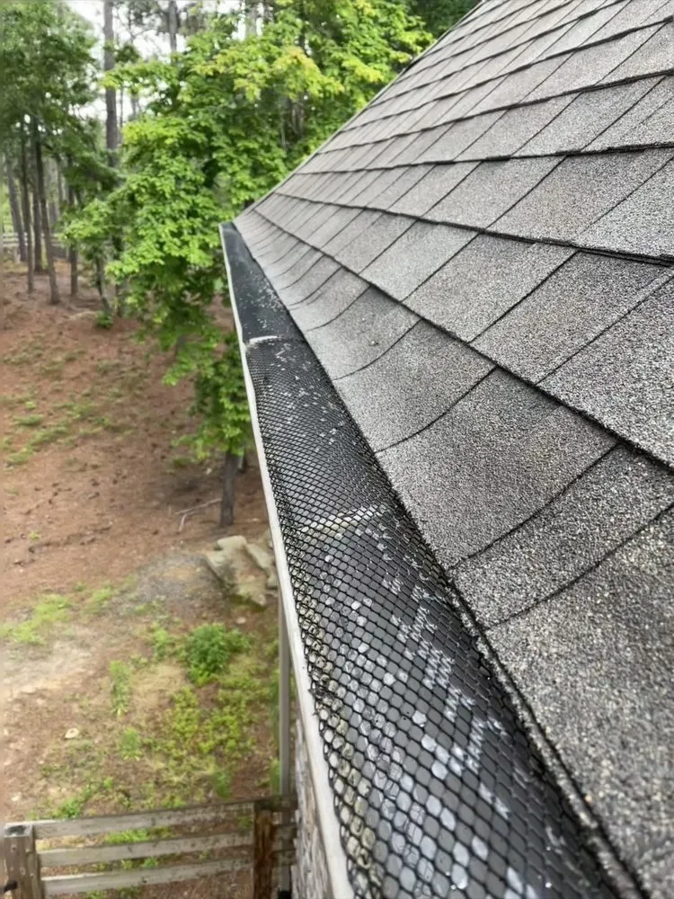 Reliable lawn care service in Maxton, NC - B&Es LawnCare and Gutter Cleaning