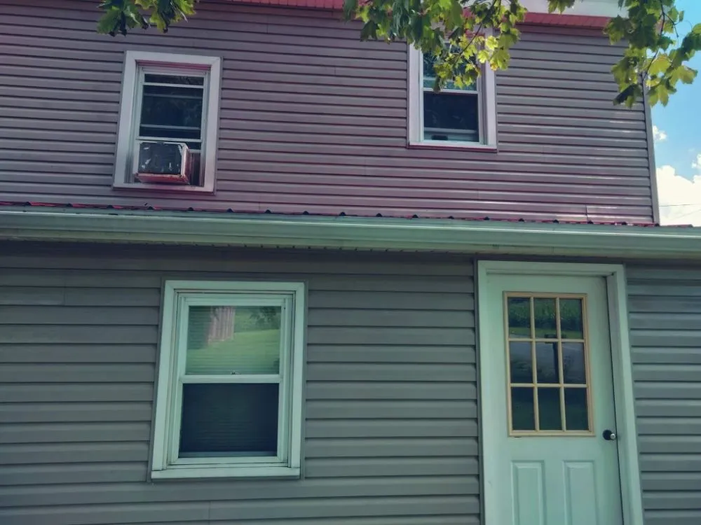 Local residential landscaping near you in McConnellsburg, PA by Besaw Lawncare