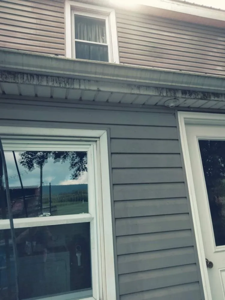 Professional lawn care service for year-round maintenance in McConnellsburg, PA by Besaw Lawncare