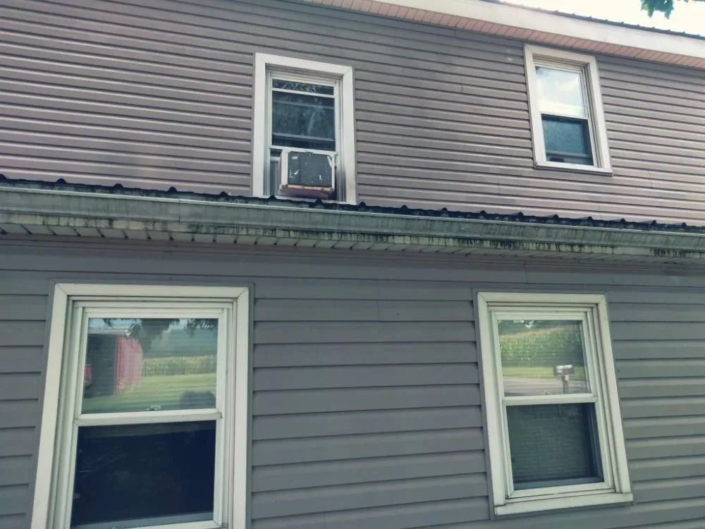 Top-rated yard maintenance in McConnellsburg, PA by Besaw Lawncare