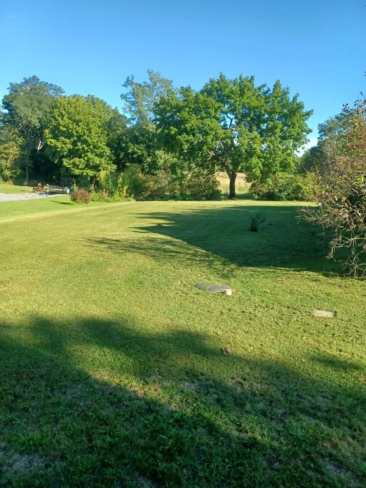 Reliable lawn care service for outdoor upgrades in McConnellsburg, PA by Besaw Lawncare